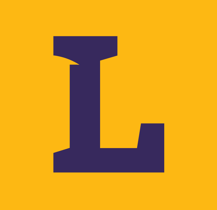 Lipscomb Bisons 2014-Pres Alternate Logo v3 iron on transfers for clothing